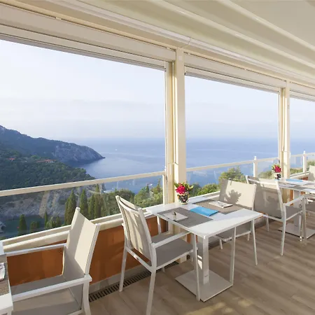 ホテル Boutique Torre Di Cala Piccola