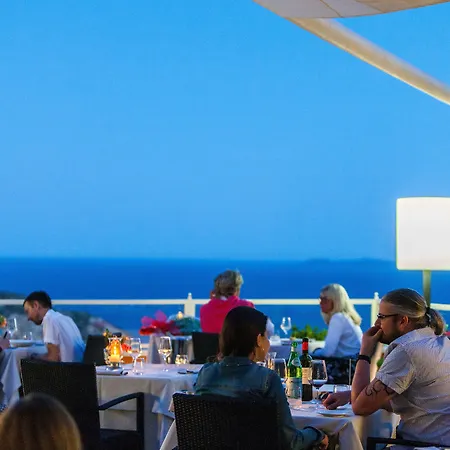 ホテル Boutique Torre Di Cala Piccola