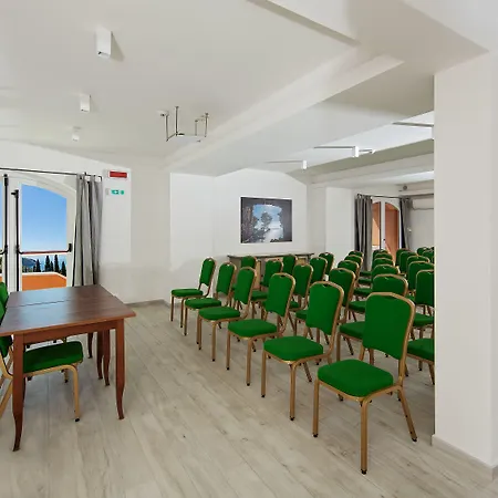 Boutique Torre Di Cala Piccola 4* ポルト・サント・ステーファノ