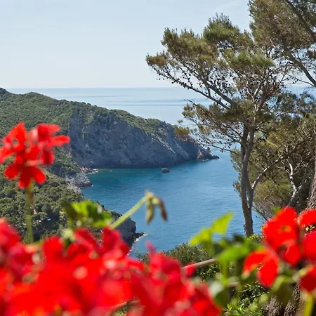 Boutique Torre Di Cala Piccola 4* ポルト・サント・ステーファノ