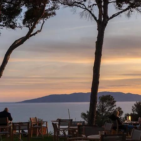 Boutique Torre Di Cala Piccola 4*
