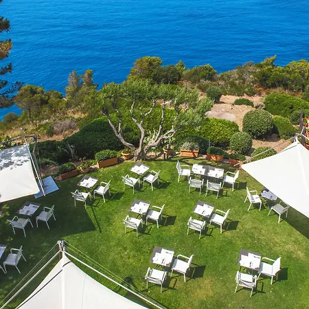 Boutique Torre Di Cala Piccola ホテル