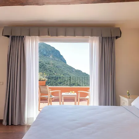 ホテル Boutique Torre Di Cala Piccola