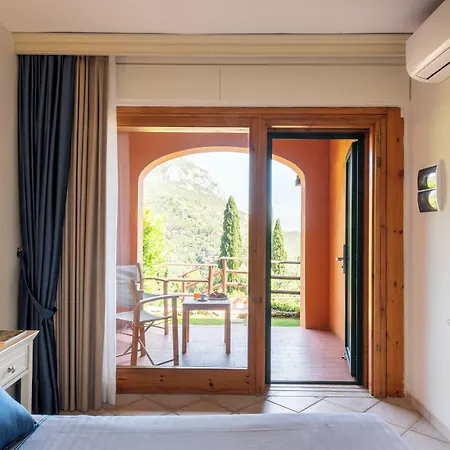 Boutique Torre Di Cala Piccola 4*